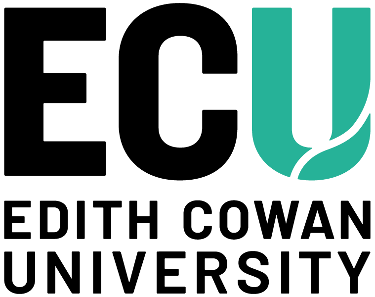 Edith Cowan University logo